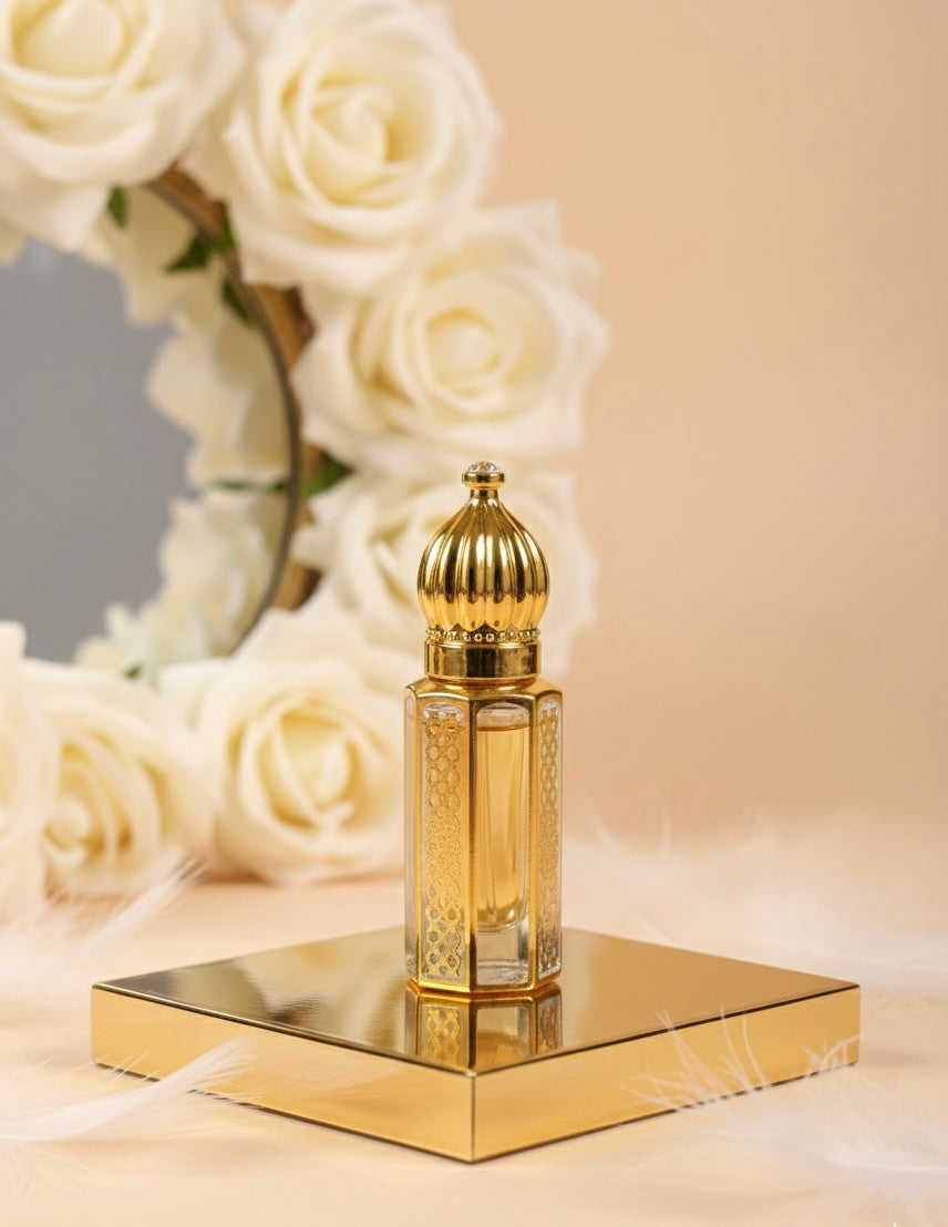 Attar Ruh 6ml